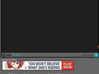 Exploring planeta terra in anime style 😊