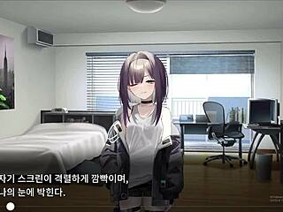 Dead End City Blues Hypnosis Game Adventure