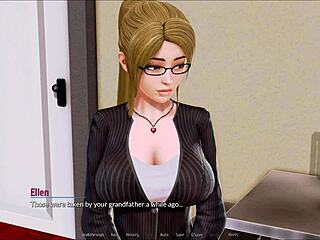 harem hotel 14 brings deep emotions and feelings to everyone