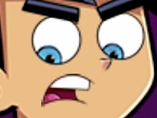 Date with hot goth amity park in this uncensored anime story