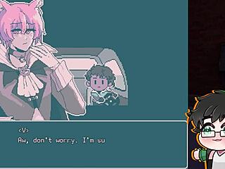 Twinks rusos compañeros follados en episodio 9 yaoi