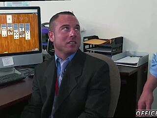 Tekeekö tämä mies pojan naimalla hänet homoksi lopullisesti?