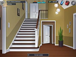 summertime saga 56 with big tits and ass 😍