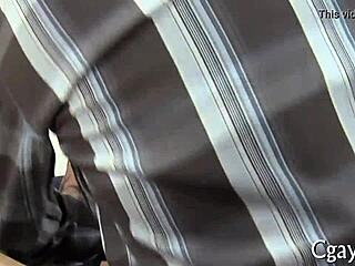 Check out these gay fellows in porn 😎