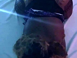 nice and slow with a real ass