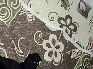 My straight buddy decided to experiment with something new, and it was wild