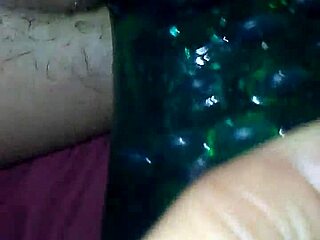 travis and keshia in crazy double penetration