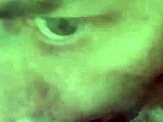 gay guy gives blowjob in scene