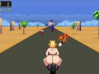 Full gameplay gallery for Solet Drift GX in anime style. 🎮