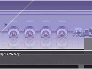 An old fat guy owns the organization, using living fleshlight strike squad part 5.