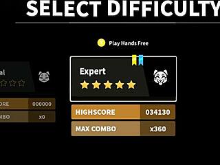 beat banger cathy bangs with expert accuracy