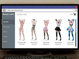 harem hotel 14 brings deep emotions and feelings to everyone