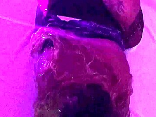 nice and slow with a real ass