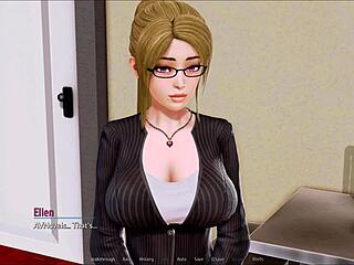 harem hotel 14 brings deep emotions and feelings to everyone