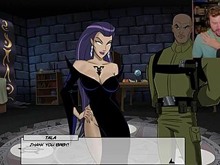 dc gone wrong something unlimited with unexpected twists and surprises