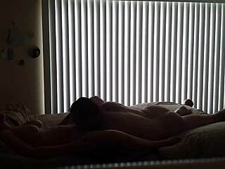 Fucking My Hot Wife In Hidden Cam Amateur Sex Session