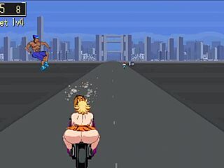 Full gameplay gallery for Solet Drift GX in anime style. 🎮