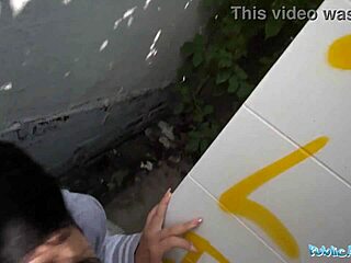 i find babe masturbating in public needing big cock