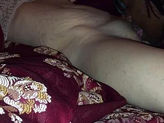 She Loves Eating This Bomb Pussy So Much