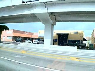 Intriguing gay oral service porn