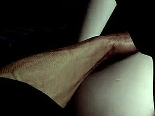 3D Horny Slut Asian Babe GOT FUCKED Hard on Bus