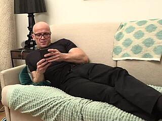 french teen 18+ natural tits experiences 2 fat cocks for first time