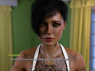 Shut Up And Dance With Big Tits And Ass!