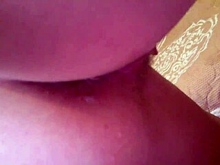 perfect redhead teen creamy pussy turns me on