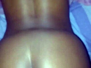 big booty midget sneaks into my house. what’s next?