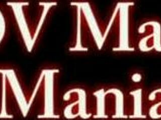 كريستيانا سين وماكايلا كوكس يلعقان ويفركان حتى النشوة الجامحة