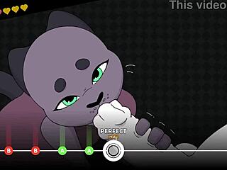 beat banger cathy bangs with expert accuracy