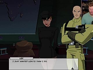 dc gone wrong something unlimited with unexpected twists and surprises