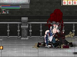 在地下大教堂，第7场