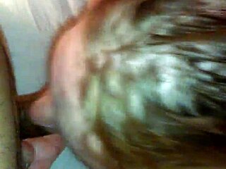 My friend shares a unique amateur skill in this video