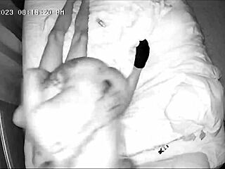 bottom takes control as a top in rough blowjob