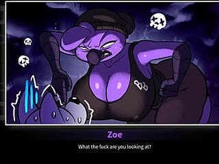 beat banger cathy bangs with expert accuracy