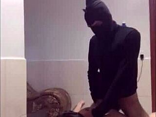 Hey, wanna see hardworking shemales and tgirls in action?