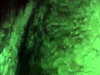 Amateur couple having sex with crossdressing fun 😏