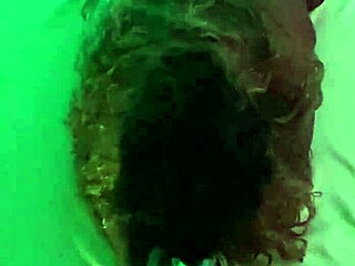 nice and slow with a real ass