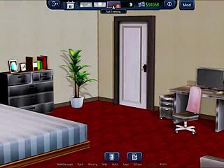 harem hotel 14 brings deep emotions and feelings to everyone