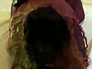 nice and slow with a real ass