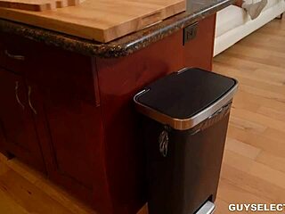 in this interactive game, you select guys for bareback fun in a latino compilation