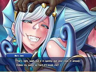 Seigi No Henshin Heroine English Sub Saint Fairy End Part 2.