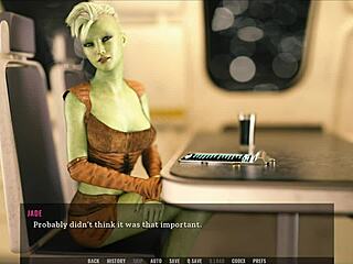 Tales From The Unending Void 23