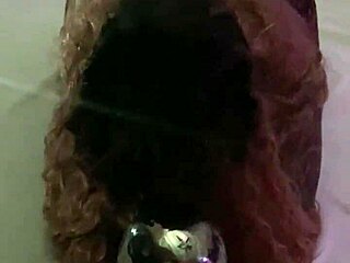 nice and slow with a real ass