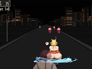 Full gameplay gallery for Solet Drift GX in anime style. 🎮