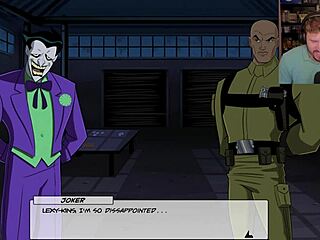 dc gone wrong something unlimited with unexpected twists and surprises