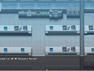 An old fat guy owns the organization, using living fleshlight strike squad part 5.