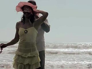 Julia Roca stars in steamy secret getaway scene