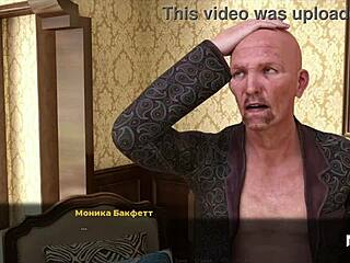 Fashionbusiness homecoming episode one scene twenty eight.